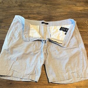 7 For All Mankind mens shorts.